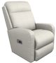 La-Z-Boy® Finley Parchment Power Wall Recliner with Headrest and Lumbar-0