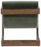 Dovetail Furniture Bridges Sierra Sage/Natural Occasional Chair-3