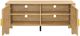 New Classic® Home Furnishings Thayer Natural TV Console-3