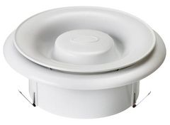 Broan® White In Line Ventilators