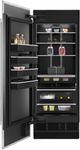 JennAir® 30" 17.0 Cu. Ft. Panel Ready Built In Column Freezer-2