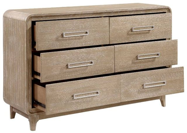 Homelegance® Wilshire Natural Dresser-3