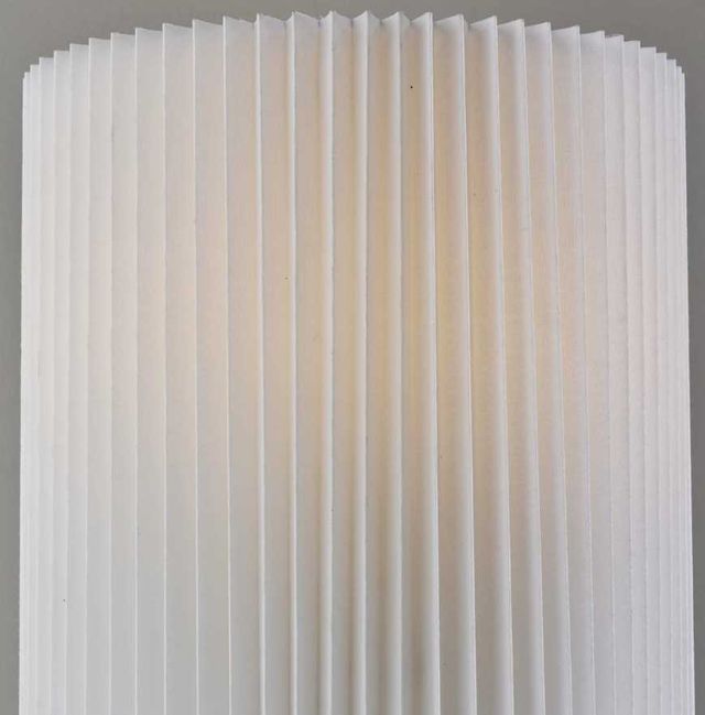 Adesso® Callie Black Table Lamp-1