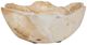 Uttermost® Sahara Ivory/Sand Bloom Indoor-Outdoor Bowl-5