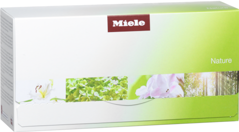 Miele FA N 451 Set of 3 Mile Nature Tumble Dryer Fragrances