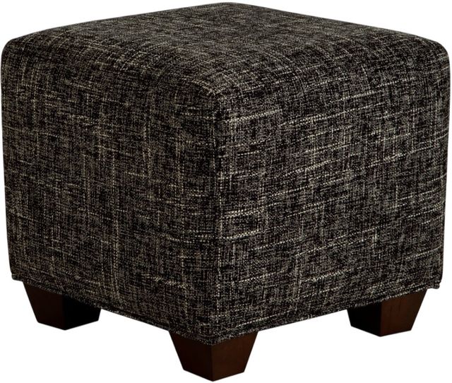 Craftmaster® Customizable Craftmaster Essentials 18" Ottoman-0