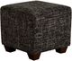 Craftmaster® Customizable Craftmaster Essentials 18" Ottoman-0