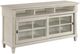 Hammary® Grand Bay Loggerhead Egret Entertainment Console-0