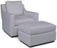 Century® Home Elegance Blackwood Chair-1