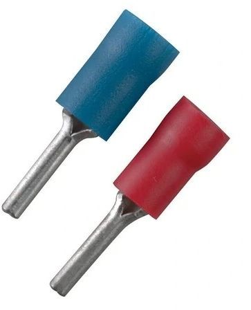 RadioShack Crimp-On Pin Connectors-0