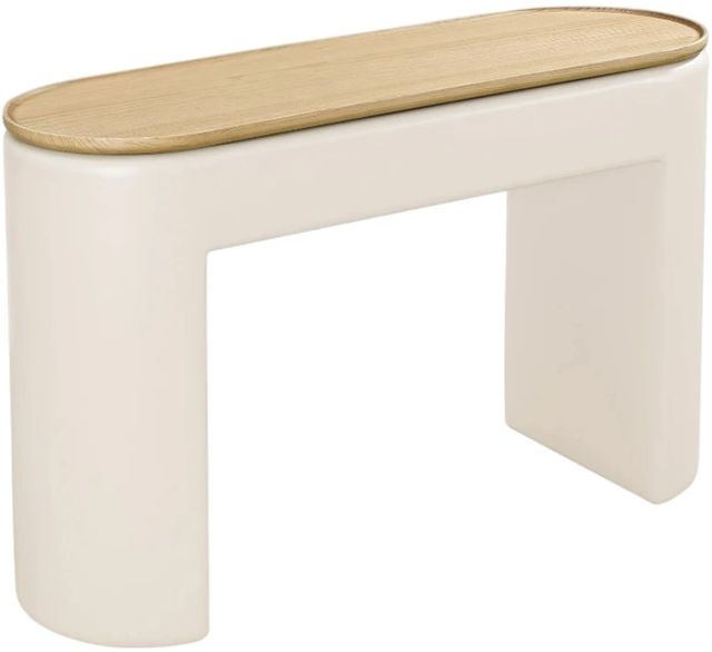 Modus Furniture Oskar Barley Console Table-0