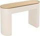 Modus Furniture Oskar Barley Console Table-0