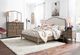 aspenhome® Provence Patine 2-Drawer Nightstand-4