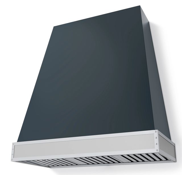 Viking® Tuscany 48" Squall  Wall Mounted Range Hood -0