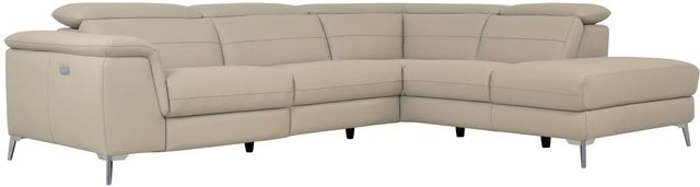 Homelegance® Cinque 2 Piece Sectional-1