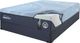 Tempur-Pedic® TEMPUR ProAlign® Hybrid 12" Medium Tight Top Twin Mattress-4