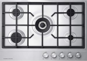 Fisher & Paykel Series 7 Gas Cooktop