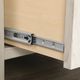 Sauder® Costa Chalked Chestnut® Lateral File-3