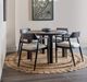 Modus Furniture Amaroo Honey Date Dining Table-1