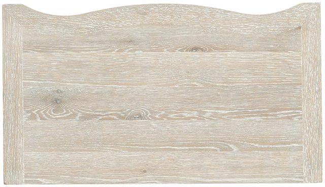 Hooker® Furniture Serenity Antigua Surf 3-Drawer Nightstand-3