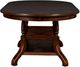 New Classic® Home Furnishings Bixby 5-Piece Espresso Dining Set-3