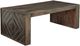 Signature Design by Ashley® Dreggan Brown Cocktail Table-0
