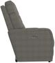 La-Z-Boy® Baron Granite Power Wall Reclining Loveseat with Headrest-3