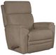 La-Z-Boy® Talladega Wicker Manual Wall Recliner-0