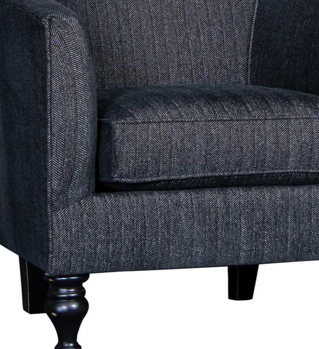 Mayo Customizable 8080F Chair-1