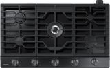 Black Stainless Steel
