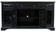 Jofran Inc. Craftsman Antique Black 60" Media Console-3