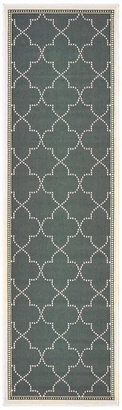 Oriental Weavers™ Marina 5'x8' Style 15 Area Rug-4