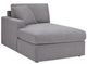 Signature Design by Ashley® Modmax 8-Piece Granite Left-Arm Facing Sectional with Audio System and Chaise-1