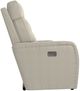 La-Z-Boy® Baron Natural Power Wall Reclining Loveseat with Headrest and Lumbar-3