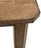 Liberty Furniture Carolina Park Amber Brown 42" Rectangular Dining Table-4