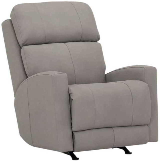 Stanton™ Customizable 731 Power Headrest/Lumbar Deluxe Rocker Recliner with Wireless Remote-0