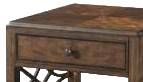 Legacy Classic Coffee End Table-1