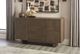 Modus Furniture Oakland Brunette Sideboard-1