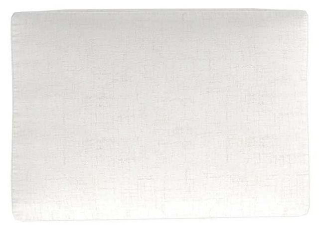 La-Z-Boy® Collins Cream Ottoman-3