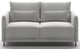 Luonto® Furniture Customizable Haven Queen Loveseat Sleeper-2