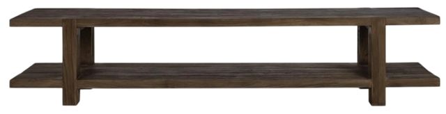 Bramble Customizable Tuscan Media Console-2
