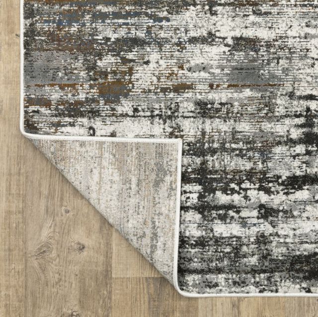 Oriental Weavers™ Gemini 5'x8' Style 8 Area Rug-4