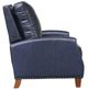 BarcaLounger© Melrose Shoreham Blue Recliner-4