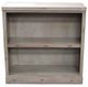 American Heartland Manufacturing Rustic 36" Bookcase-1