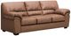 Signature Design by Ashley® Whitlock Caramel Sofa-0