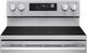 LG 30" Stainless Steel Smart Freestanding Induction Range with ProBake Convection® and Air Fry-3