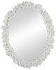 A & B Home Shelby White Mirror-1