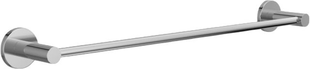PEERLESS® Precept® Chrome 18" Towel Bar-0
