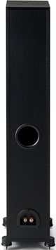 Paradigm® Monitor SE 3000F 5.5" Matte Black Floorstanding Speaker-4