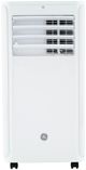 GE® 6100 BTU's White Portable Air Conditioner-0